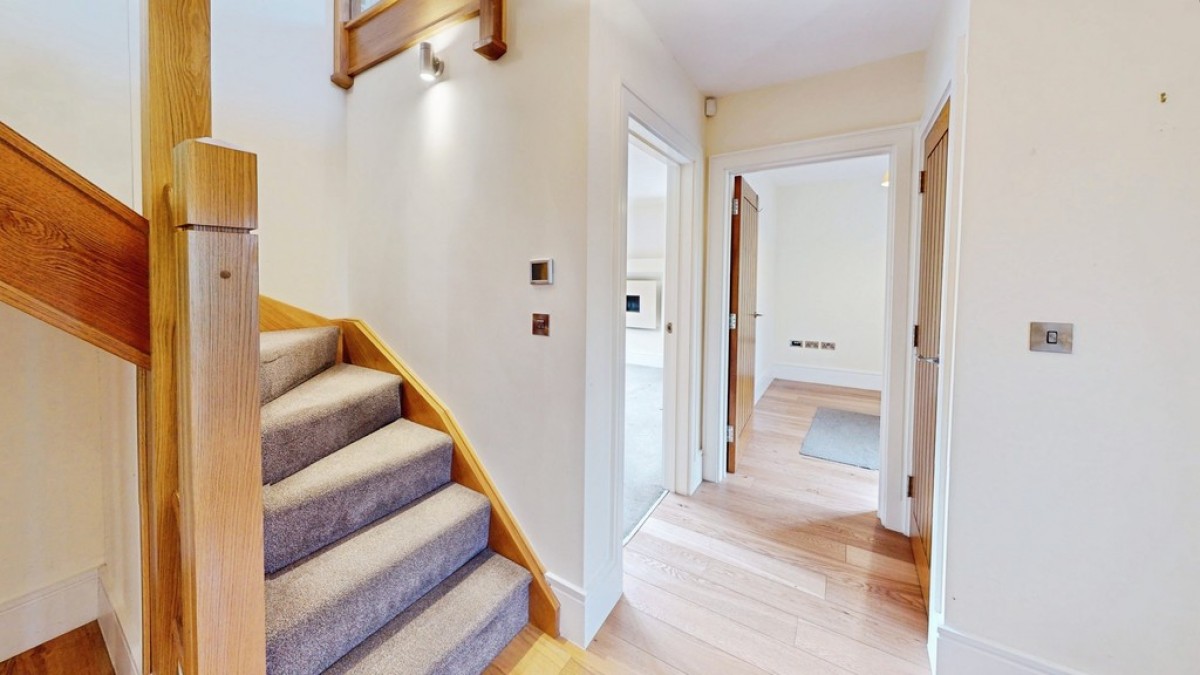 The Gables, Cheltenham, Glos
