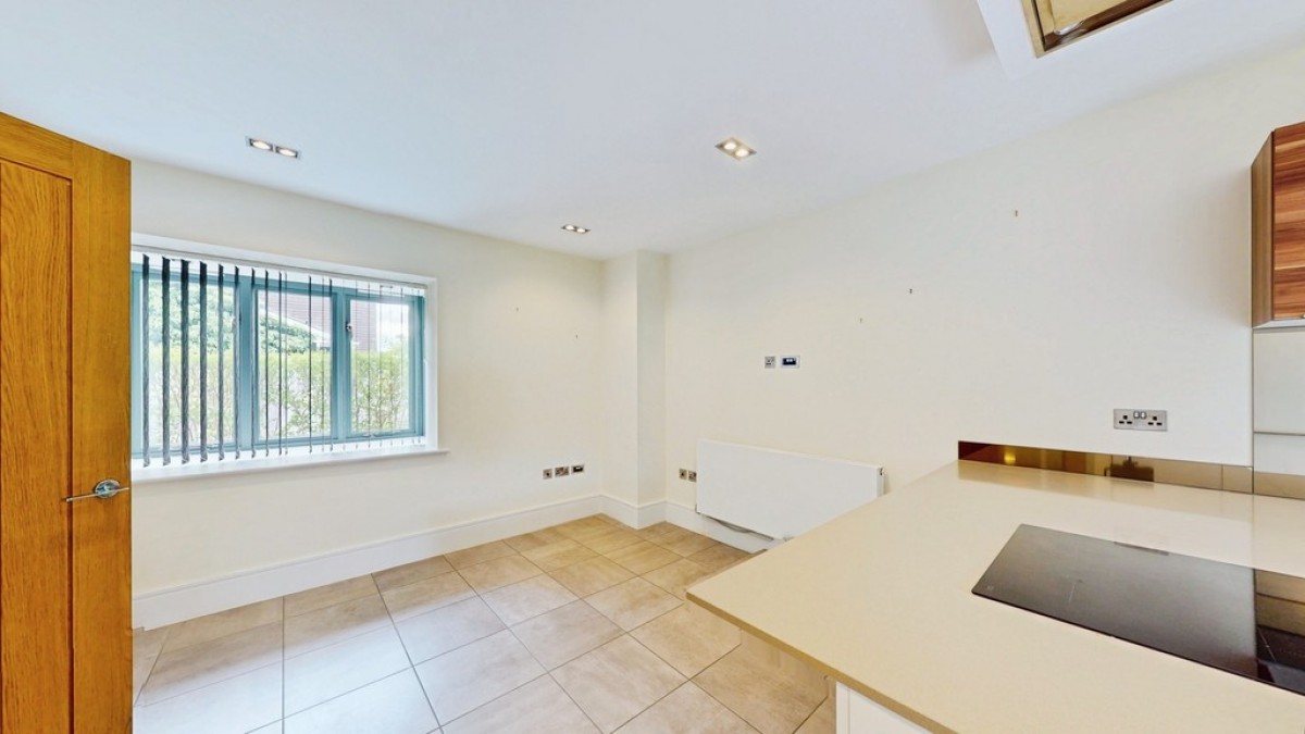 The Gables, Cheltenham, Glos