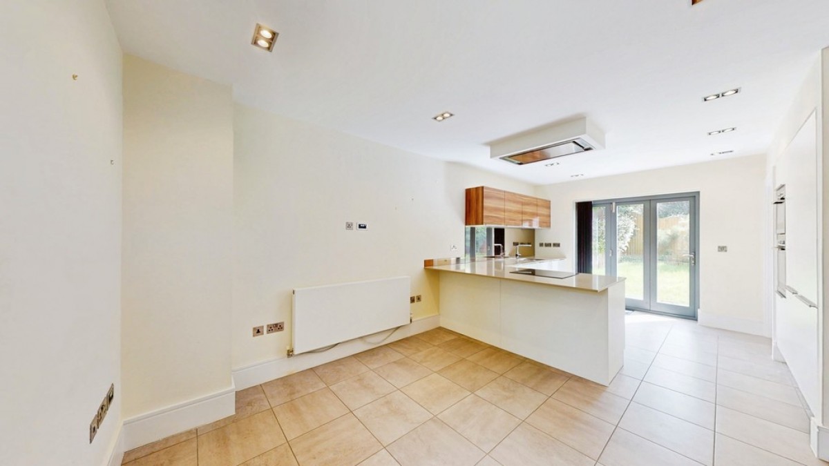 The Gables, Cheltenham, Glos