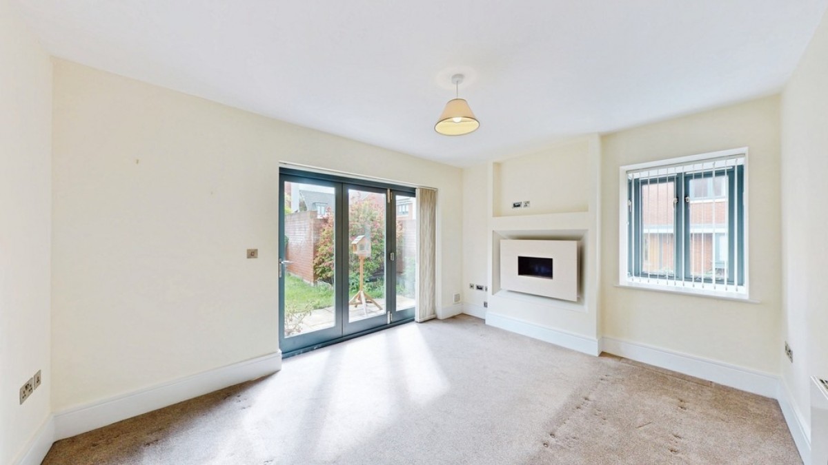 The Gables, Cheltenham, Glos