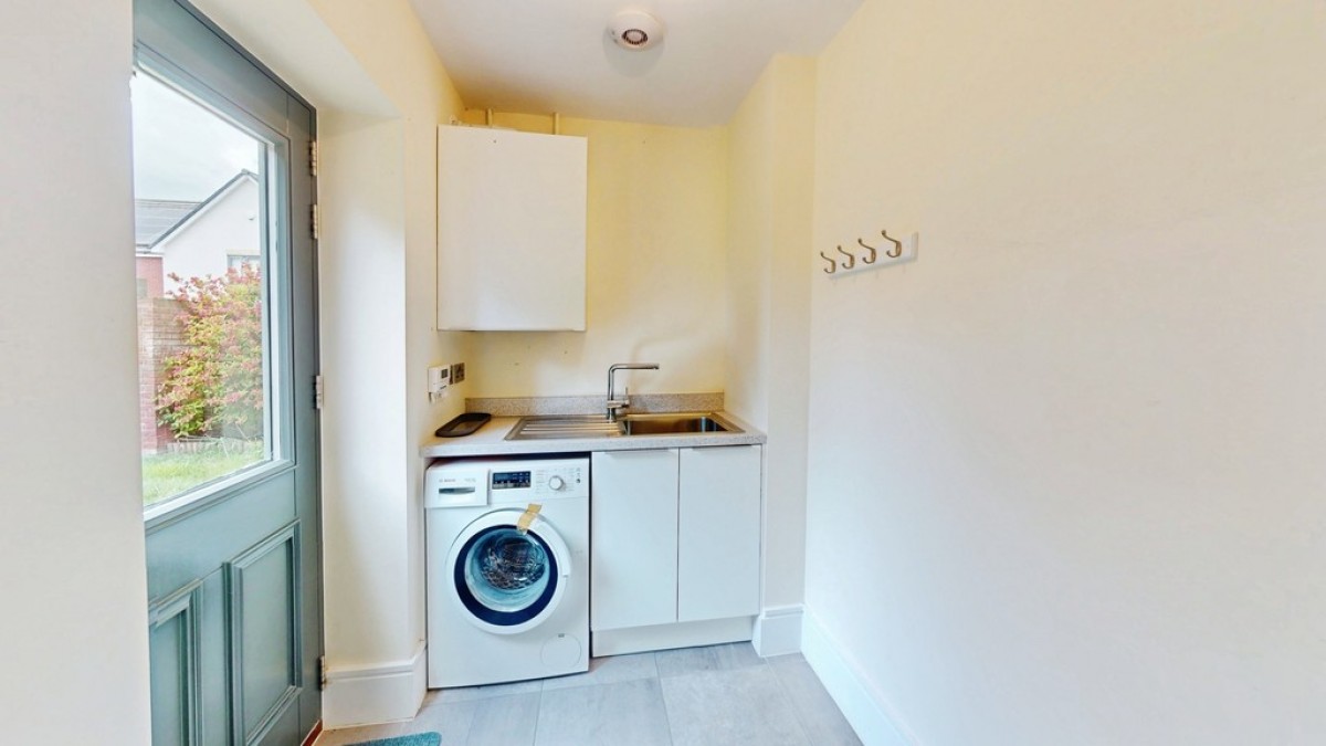 The Gables, Cheltenham, Glos