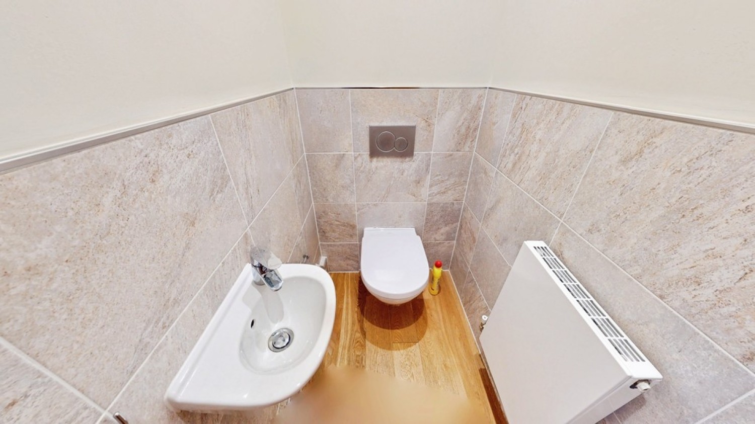 4 bedroom House for Sale The Gables, Cheltenham, Glos