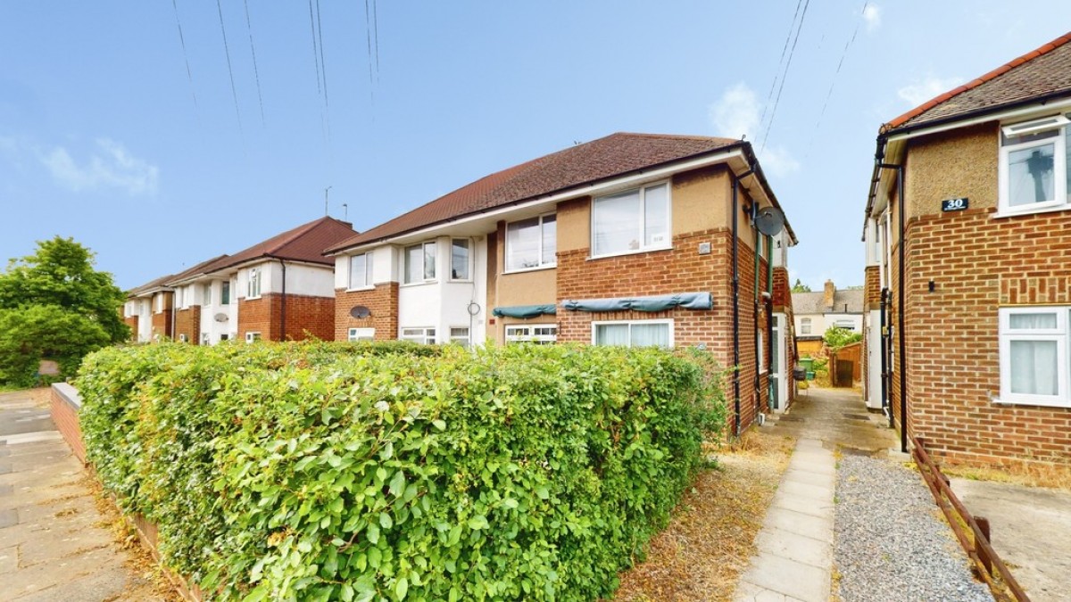 St Georges Drive, Cheltenham, Gloucestershire