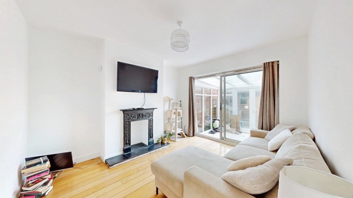 St Georges Drive, Cheltenham, Gloucestershire