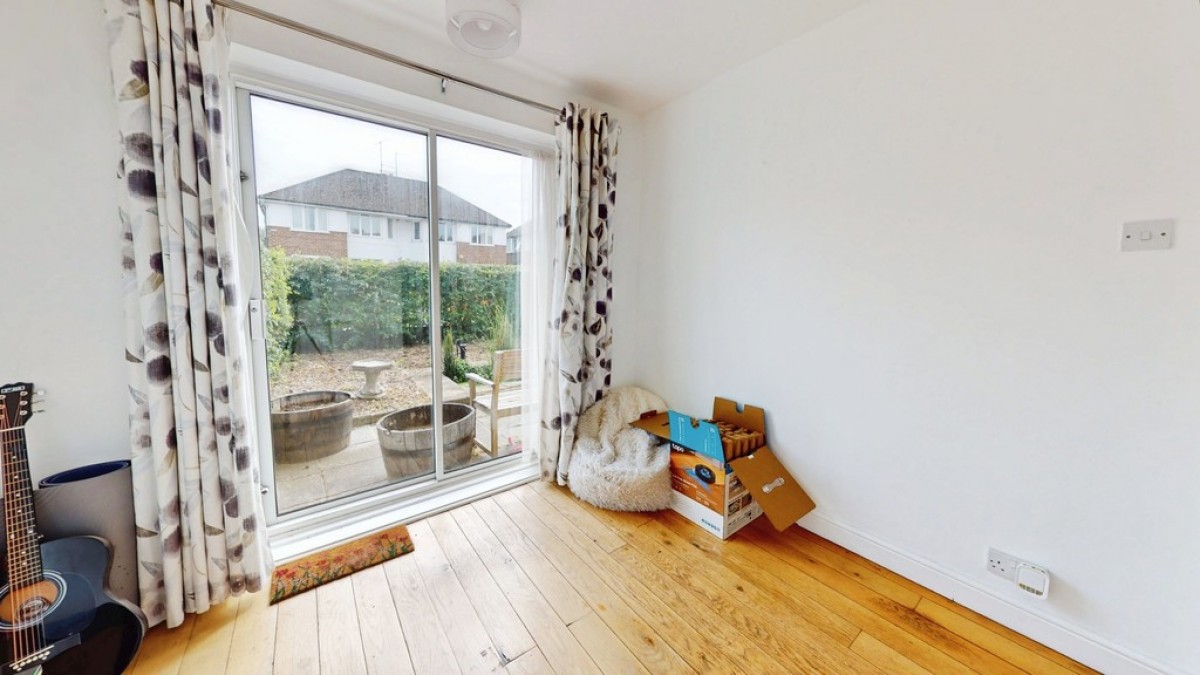 St Georges Drive, Cheltenham, Gloucestershire