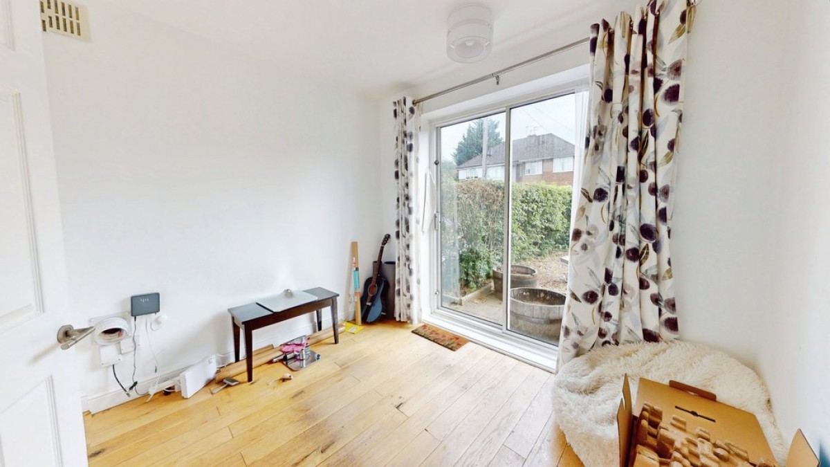 St Georges Drive, Cheltenham, Gloucestershire