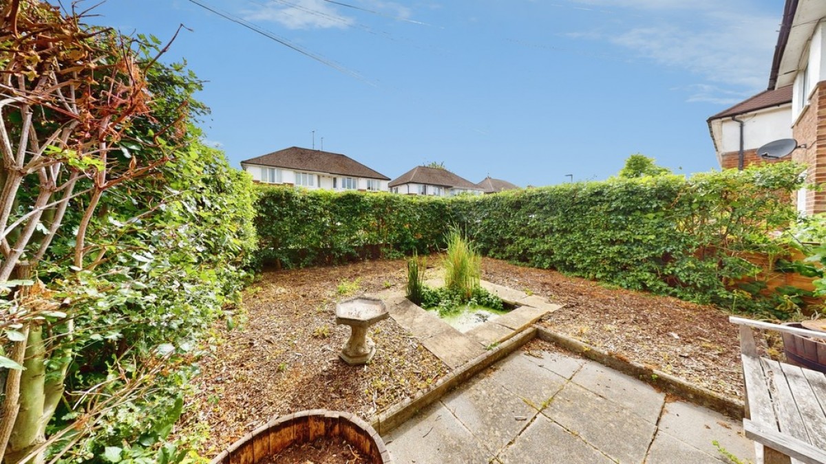 St Georges Drive, Cheltenham, Gloucestershire