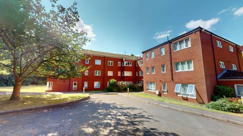 Moorend Road, Charlton Kings, Cheltenham