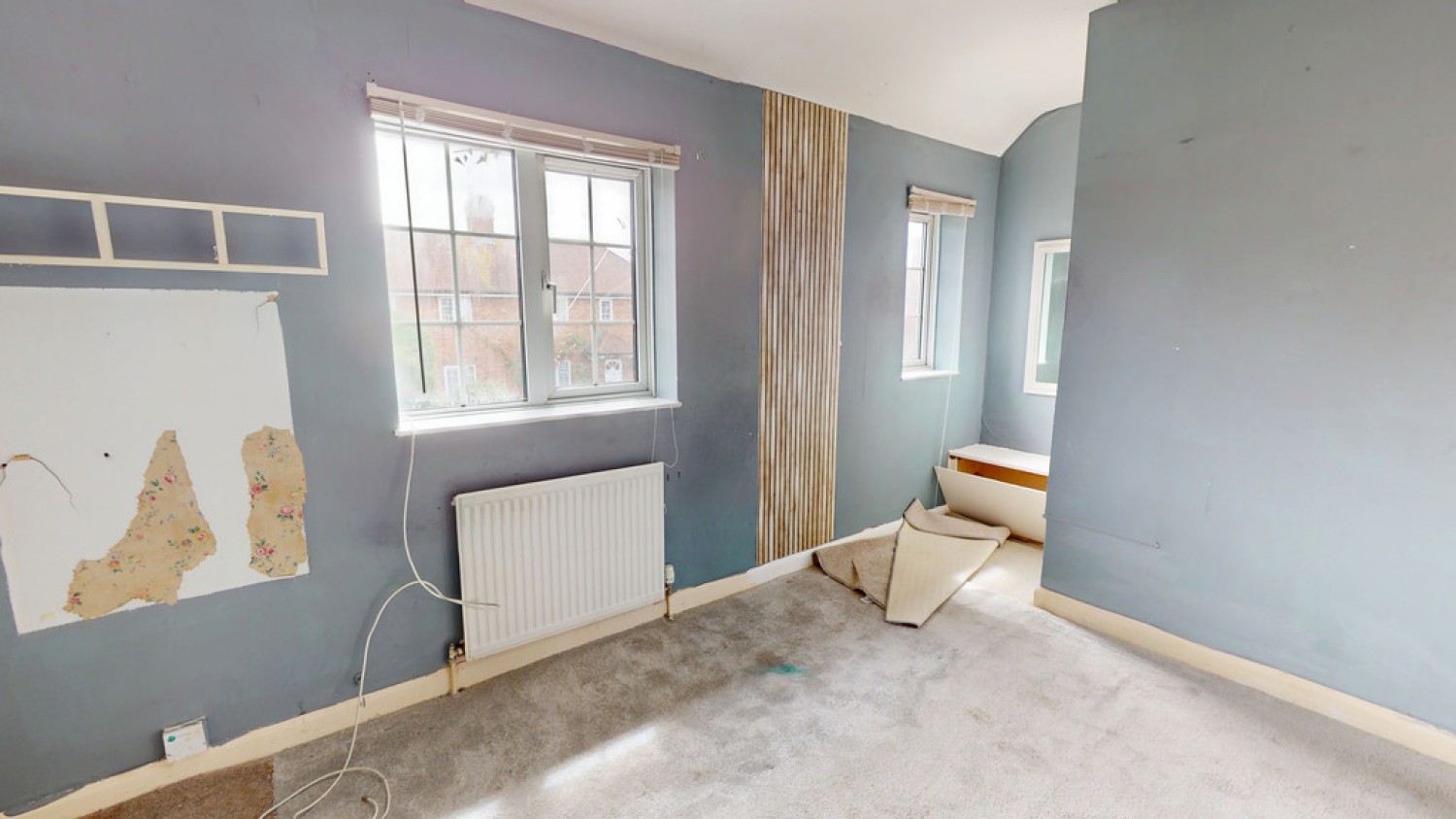 2 bedroom House for Sale St Pauls Street South, Cheltenham, Gloucestershire