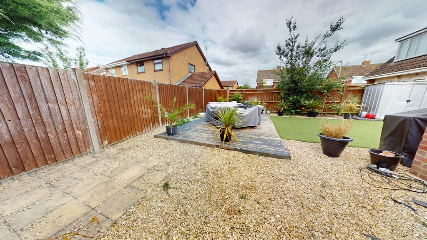 3 bedroom House for Sale Dunster Road, Cheltenham, Gloucestershire