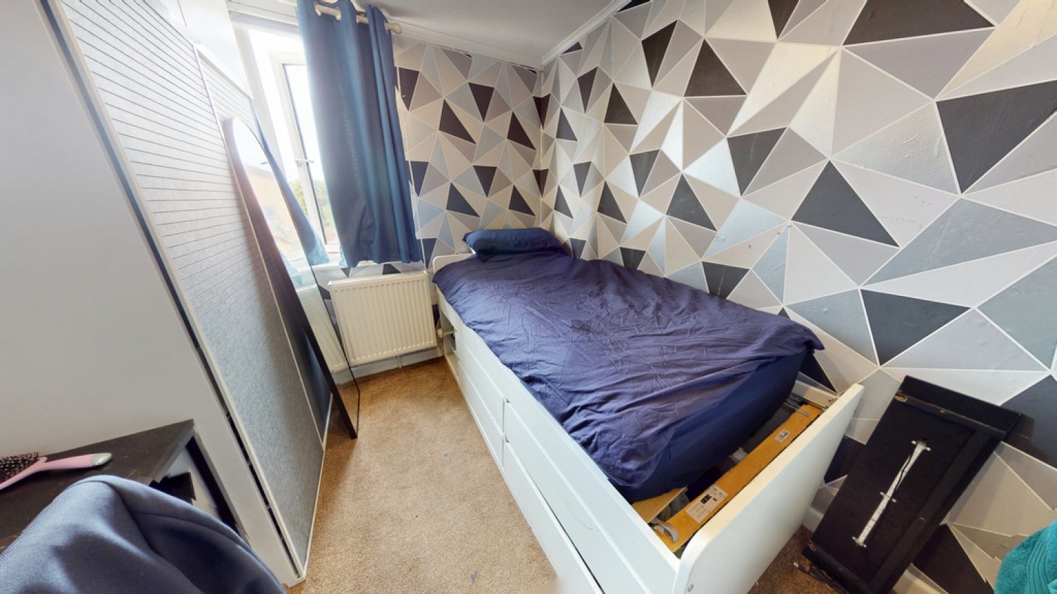 3 bedroom House for Sale Dunster Road, Cheltenham, Gloucestershire