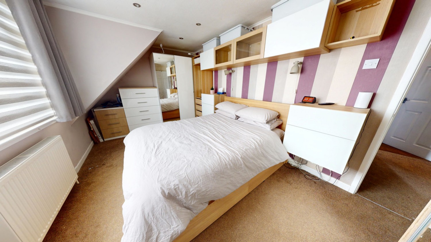 3 bedroom House for Sale Dunster Road, Cheltenham, Gloucestershire