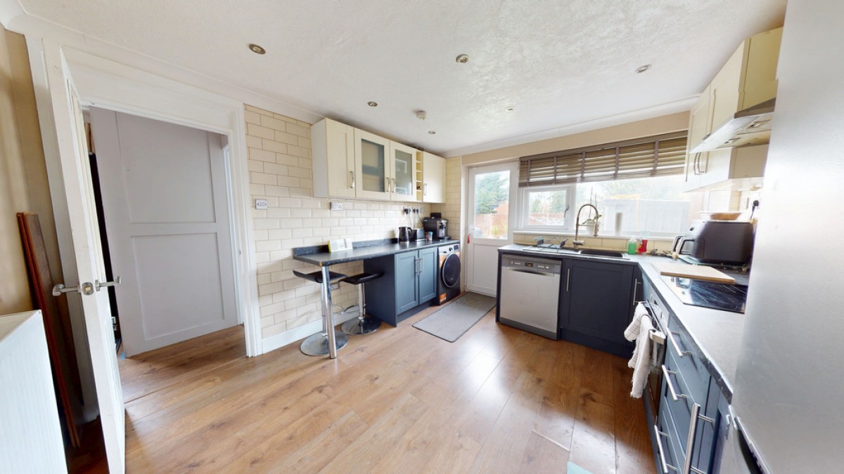 Dunster Road, Cheltenham, Gloucestershire