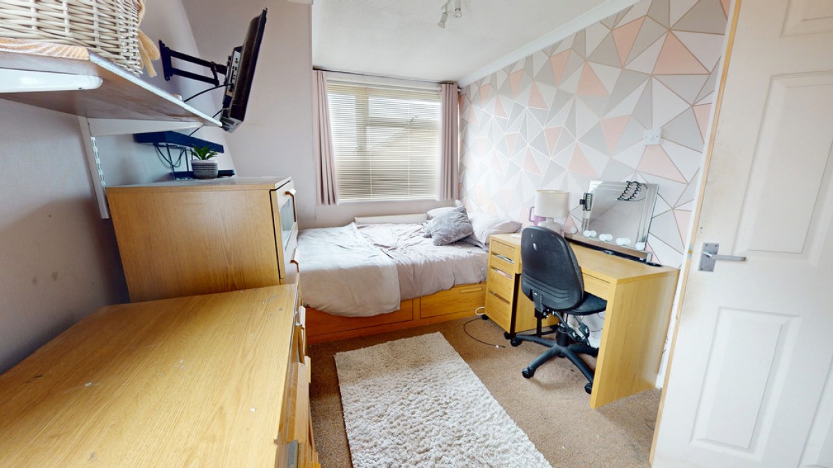 Dunster Road, Cheltenham, Gloucestershire