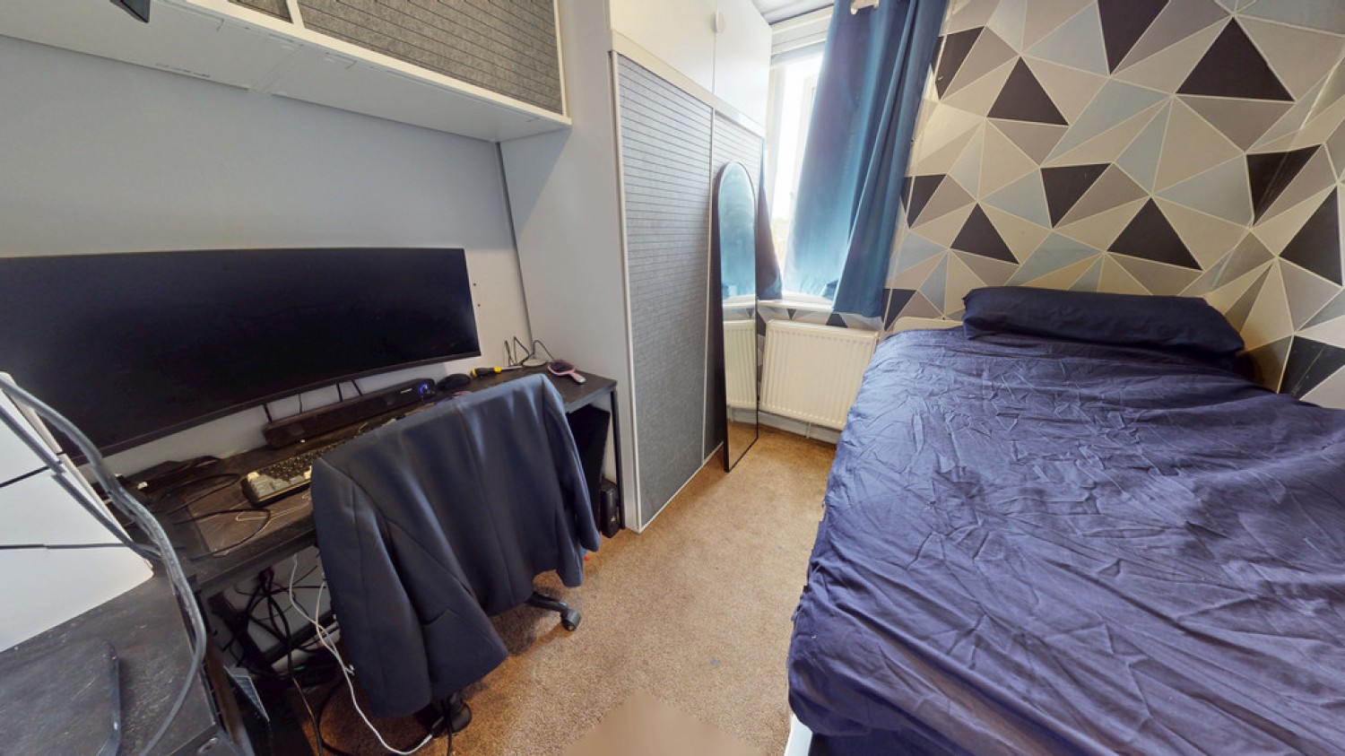 3 bedroom House for Sale Dunster Road, Cheltenham, Gloucestershire
