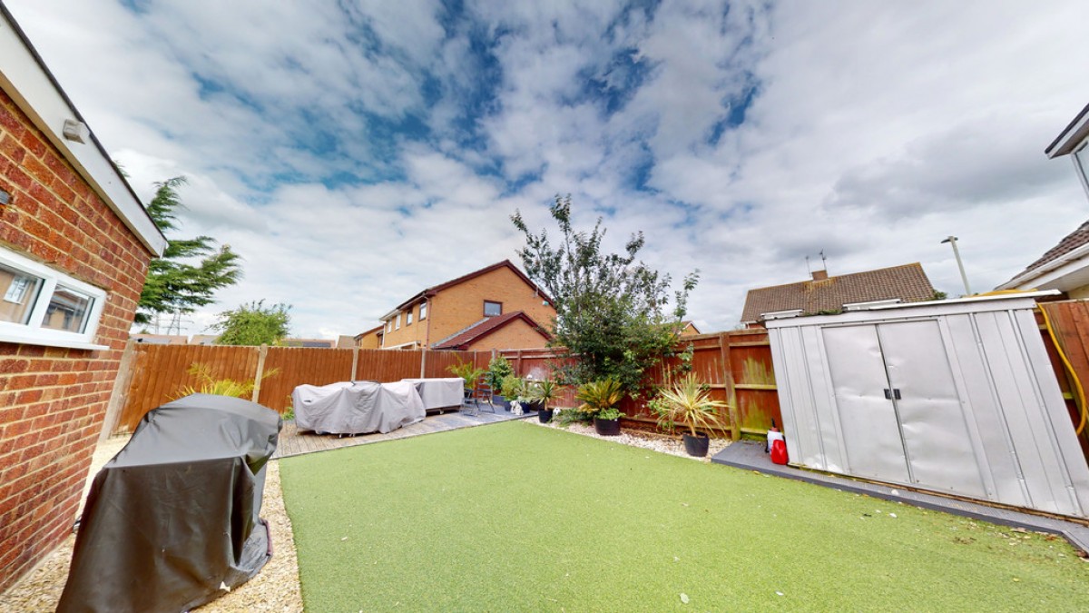 Dunster Road, Cheltenham, Gloucestershire
