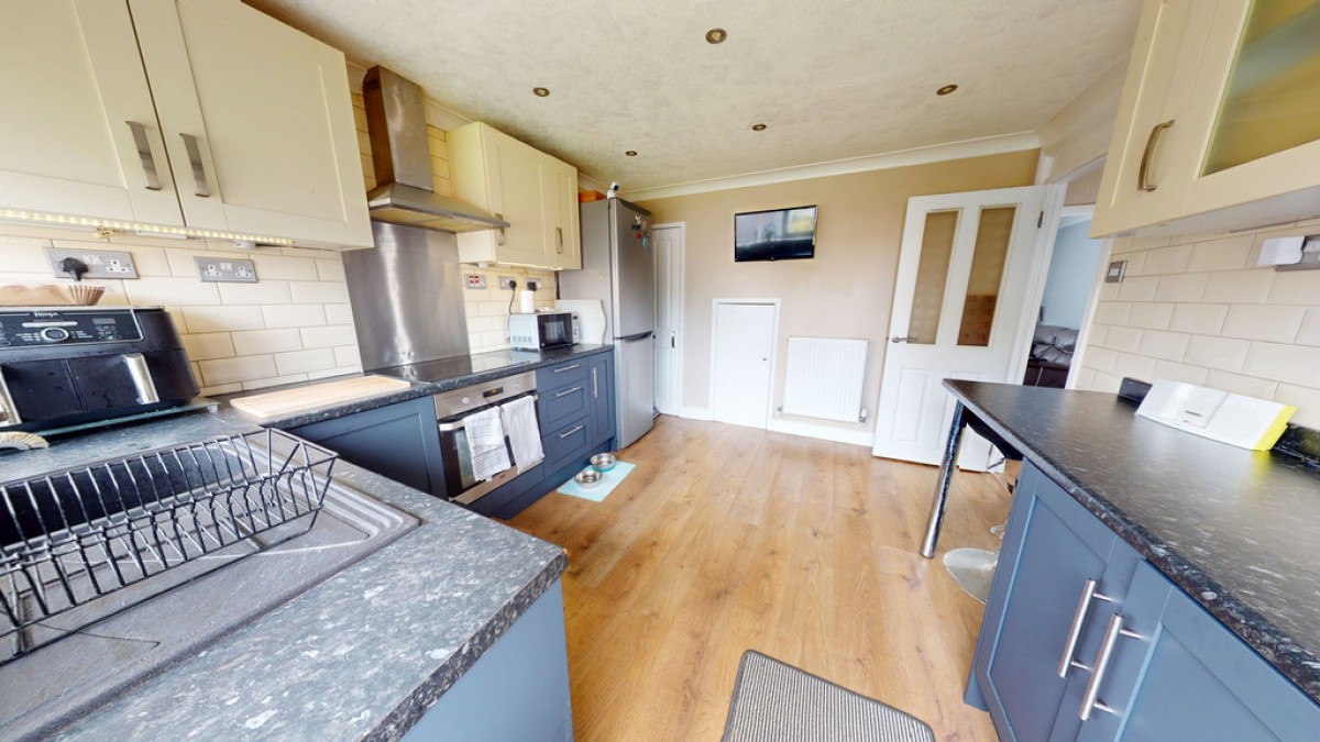 Dunster Road, Cheltenham, Gloucestershire