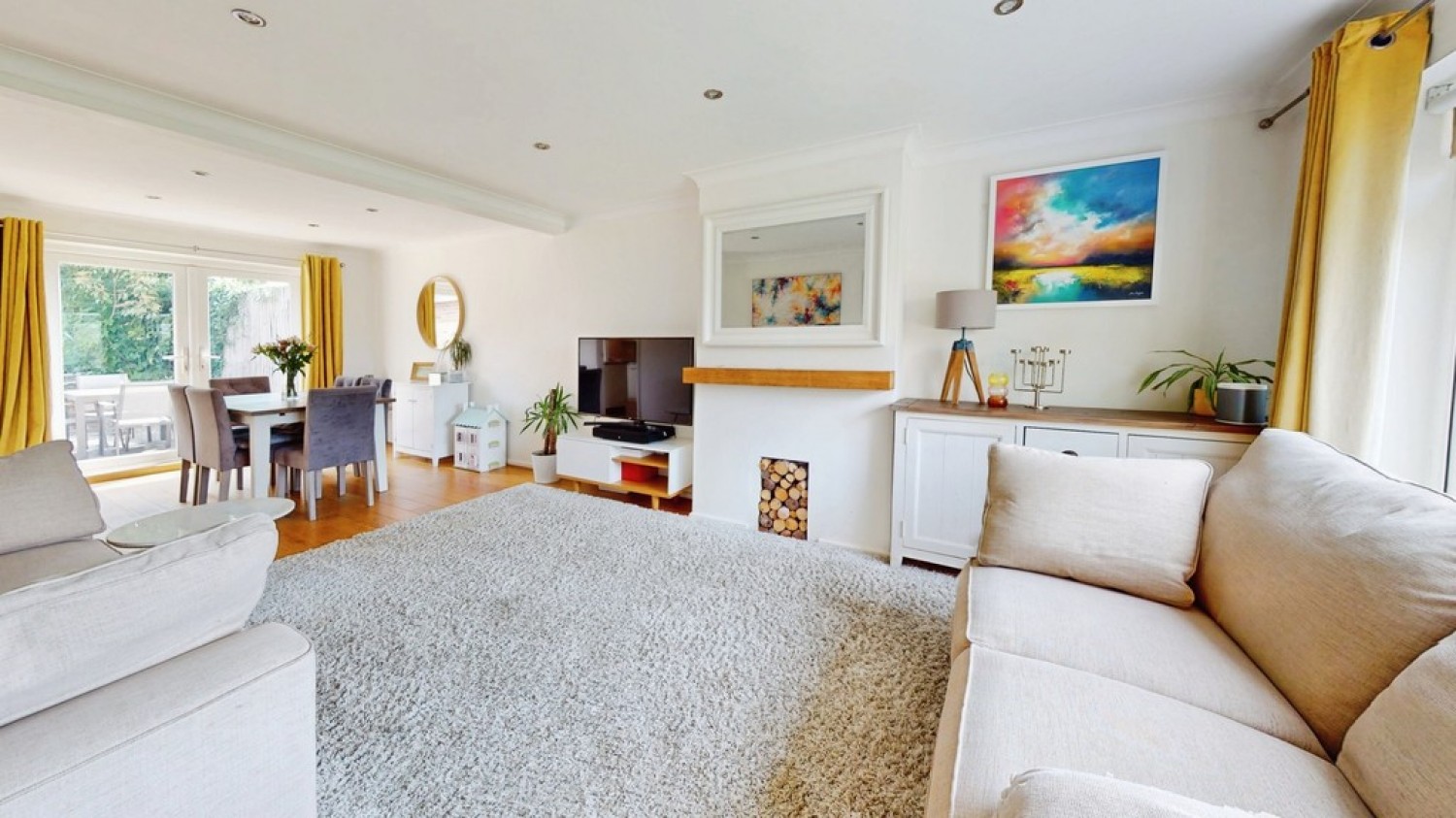 3 bedroom House for Sale Cheltenham, Gloucestershire, GL53 0LS