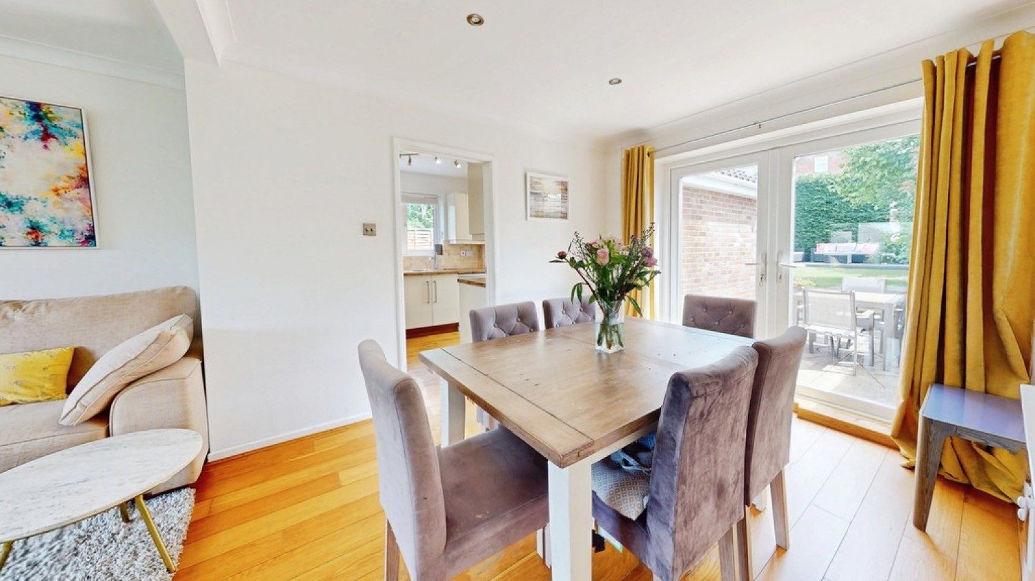 3 bedroom House for Sale Cheltenham, Gloucestershire, GL53 0LS
