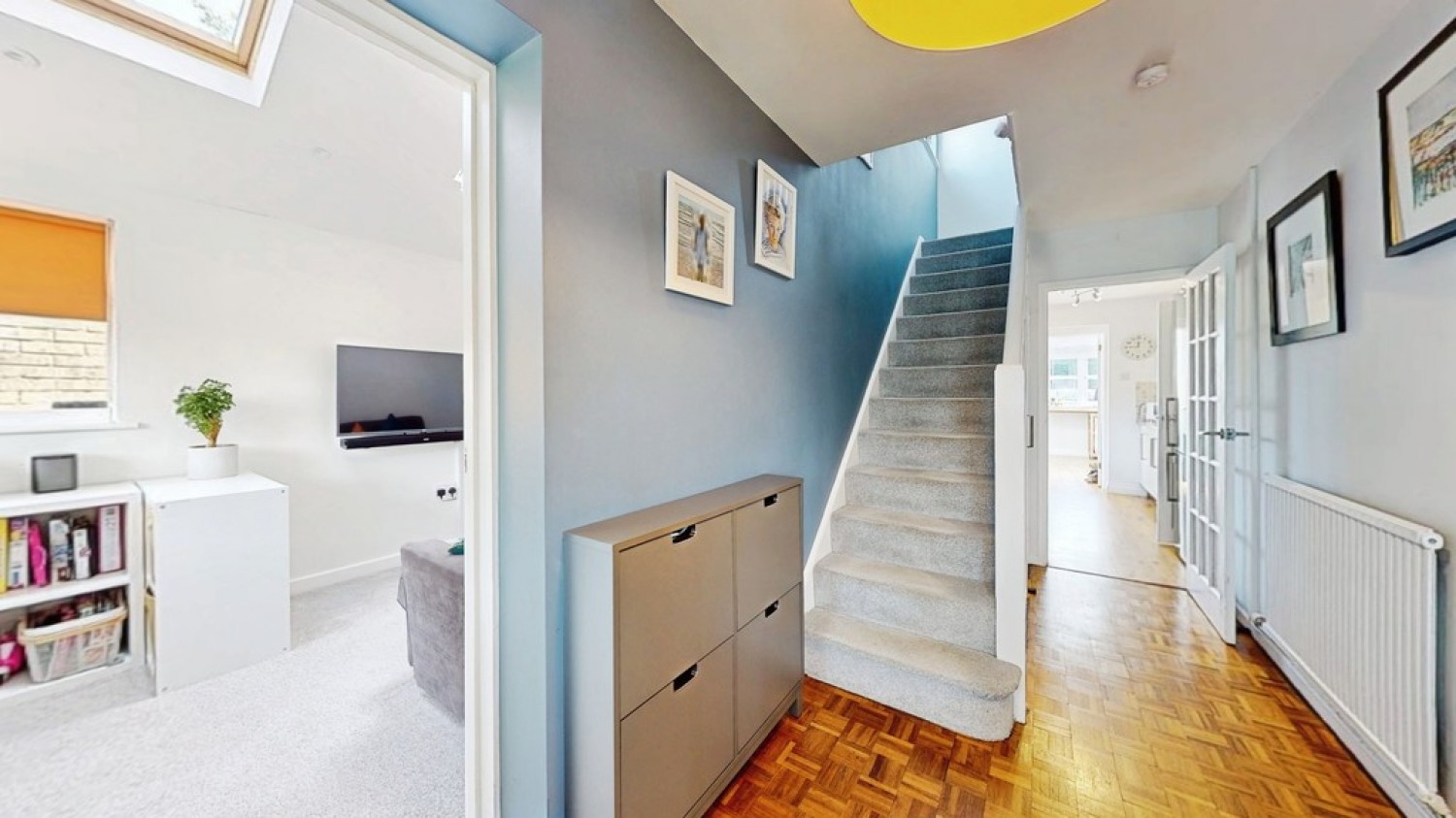 3 bedroom House for Sale Cheltenham, Gloucestershire, GL53 0LS
