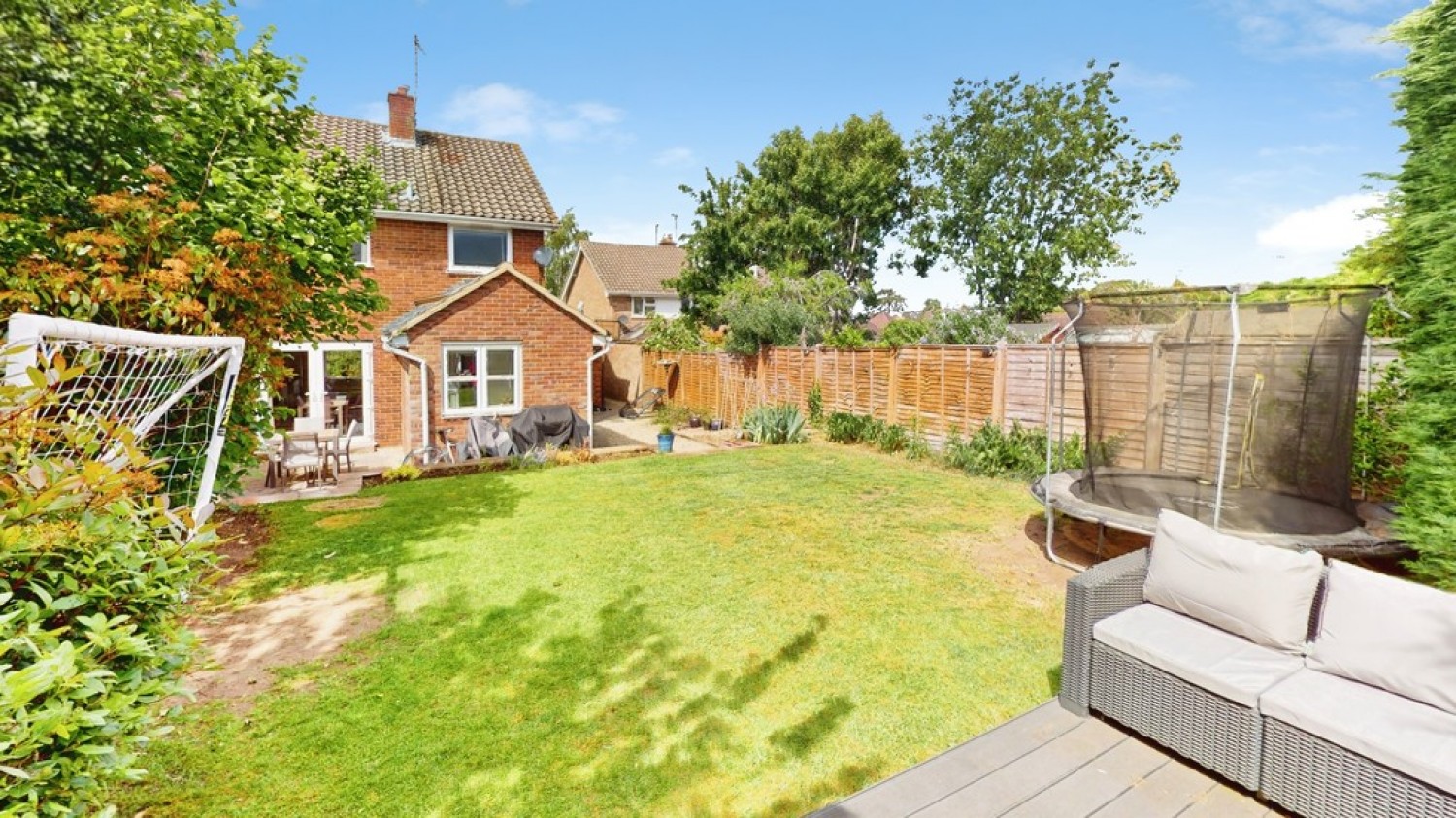 3 bedroom House for Sale Cheltenham, Gloucestershire, GL53 0LS