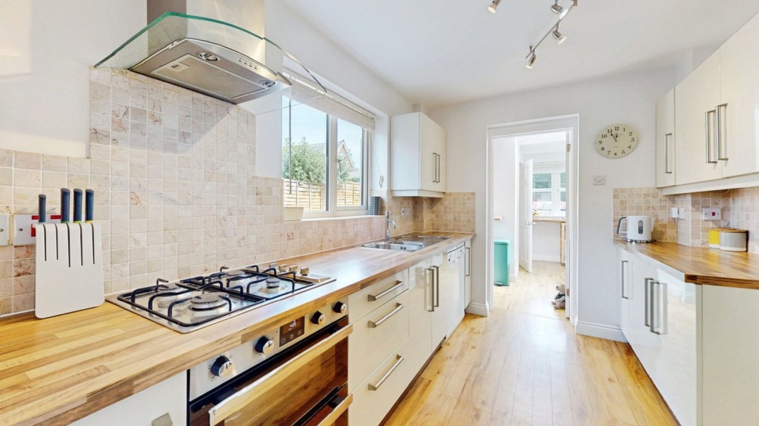 3 bedroom House for Sale Cheltenham, Gloucestershire, GL53 0LS