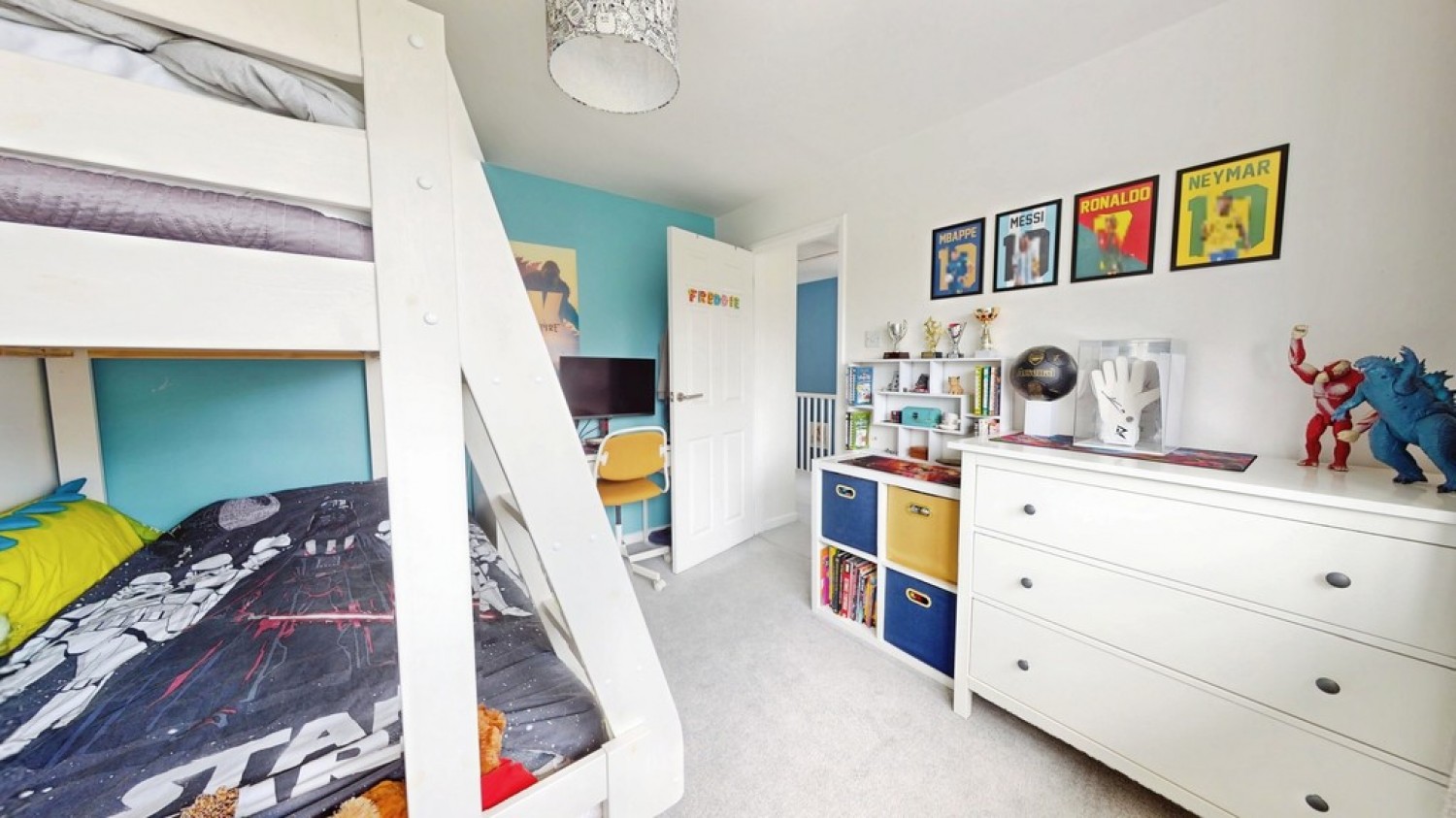 3 bedroom House for Sale Cheltenham, Gloucestershire, GL53 0LS