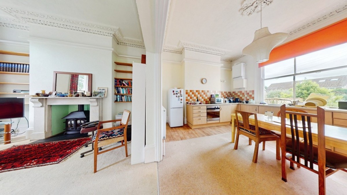 Sydenham Road North, Cheltenham, Gloucestershire