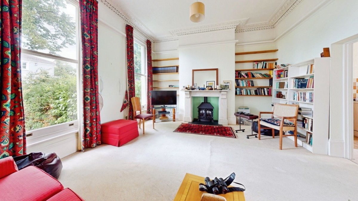 Sydenham Road North, Cheltenham, Gloucestershire