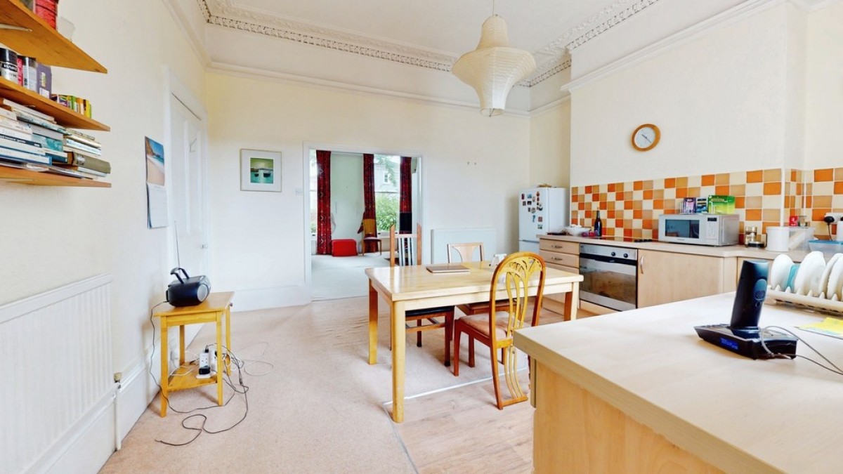 Sydenham Road North, Cheltenham, Gloucestershire