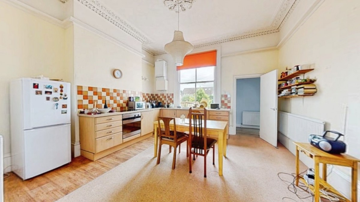 Sydenham Road North, Cheltenham, Gloucestershire