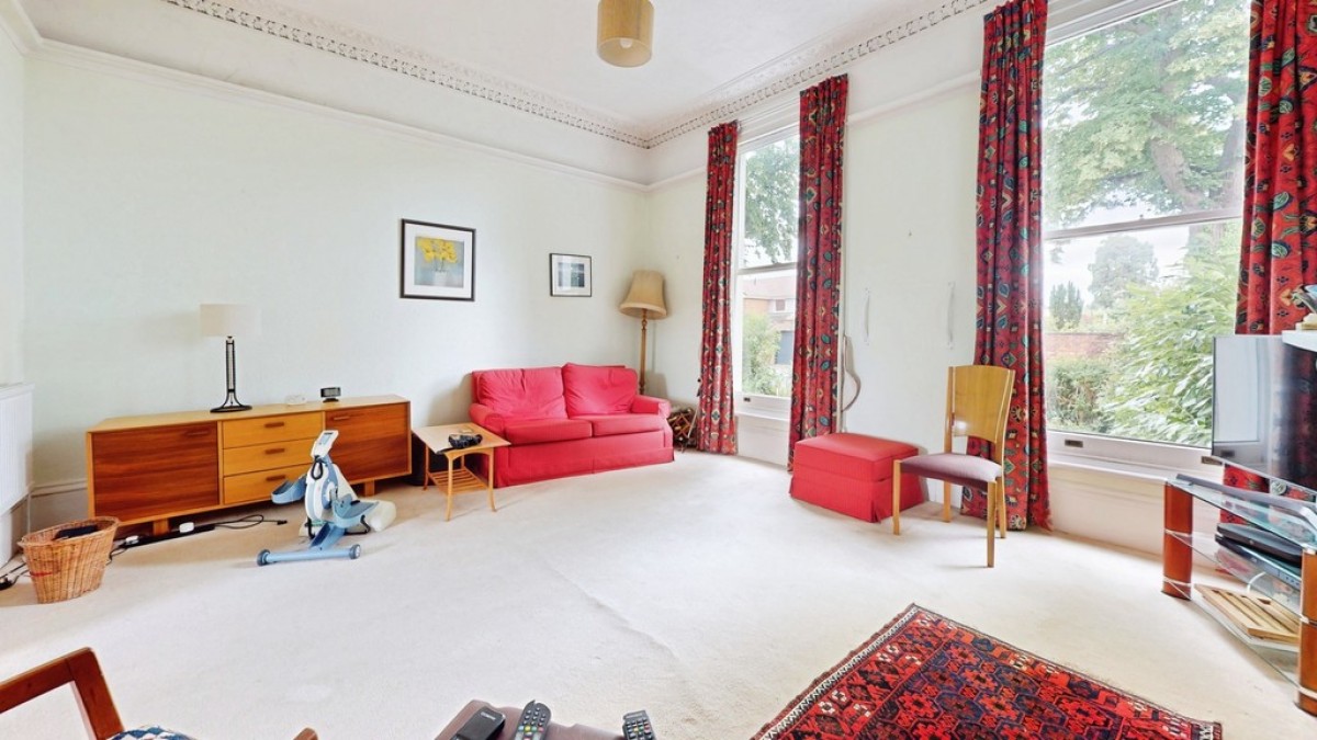 Sydenham Road North, Cheltenham, Gloucestershire
