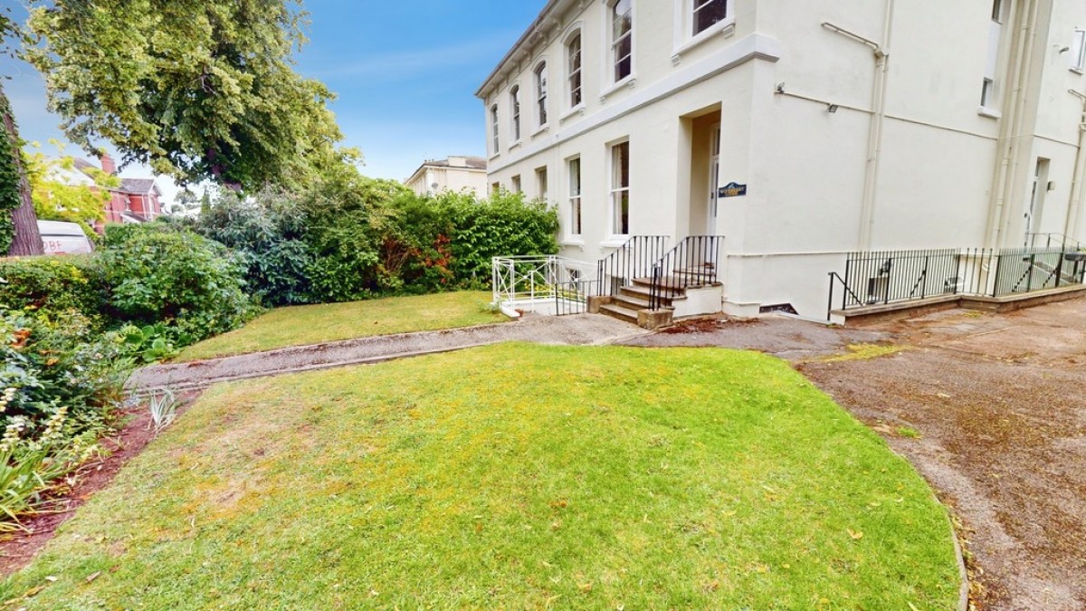 Sydenham Road North, Cheltenham, Gloucestershire