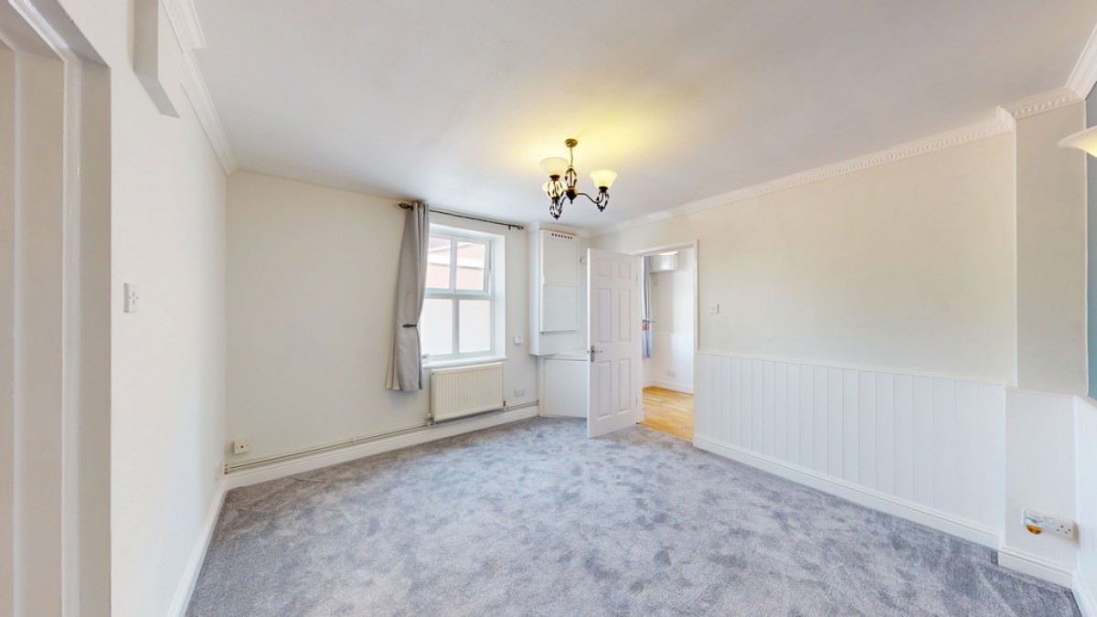 Prestbury Road