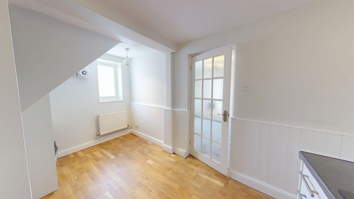 Prestbury Road