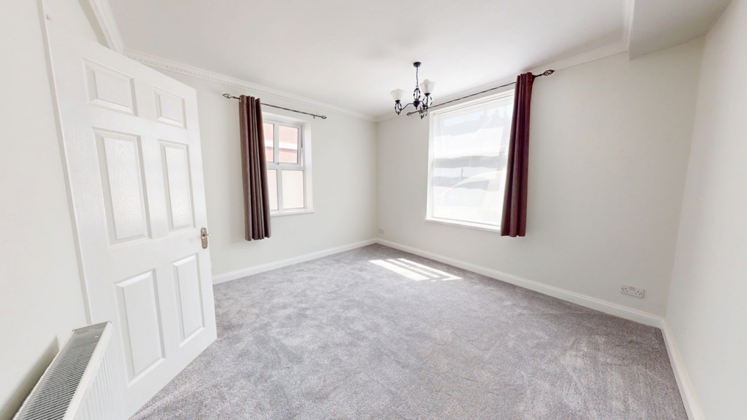 1 bedroom Flat for Letting Prestbury Road