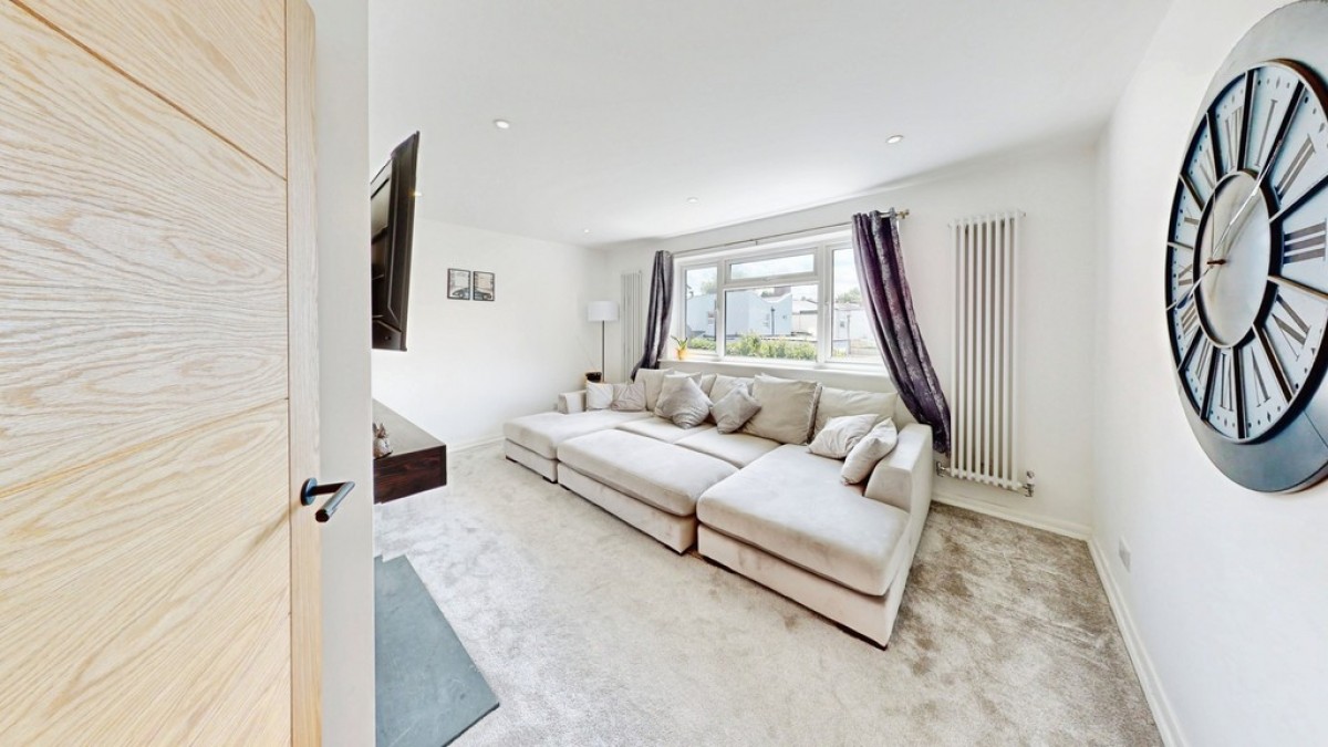 St Georges Close, Cheltenham, Gloucestershire