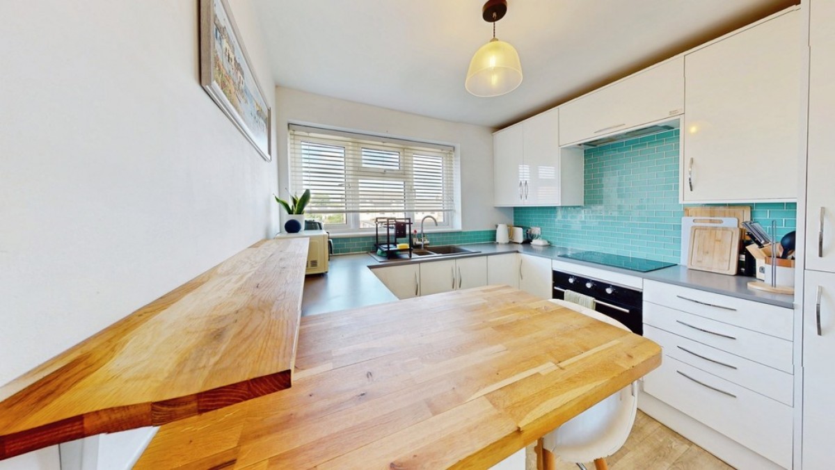 St Georges Close, Cheltenham, Gloucestershire