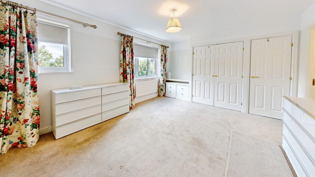 Caine Square, Cheltenham, Glos