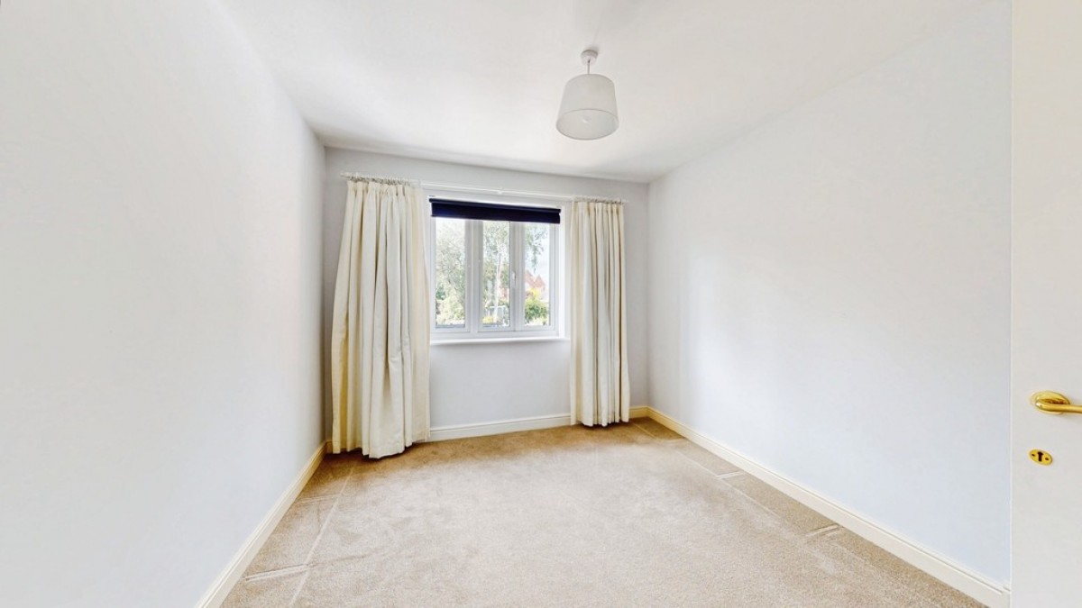 Caine Square, Cheltenham, Glos