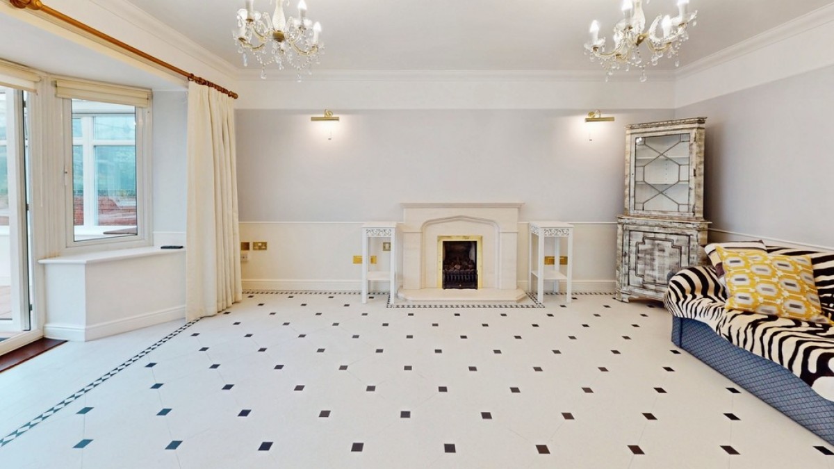 Caine Square, Cheltenham, Glos