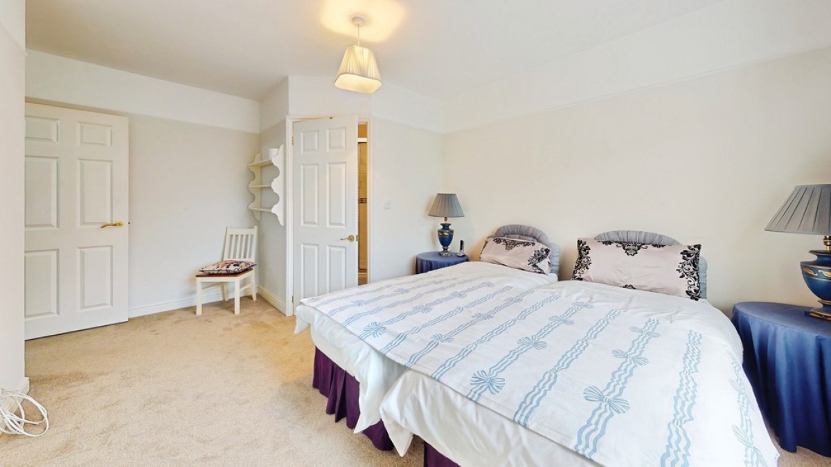 Caine Square, Cheltenham, Glos