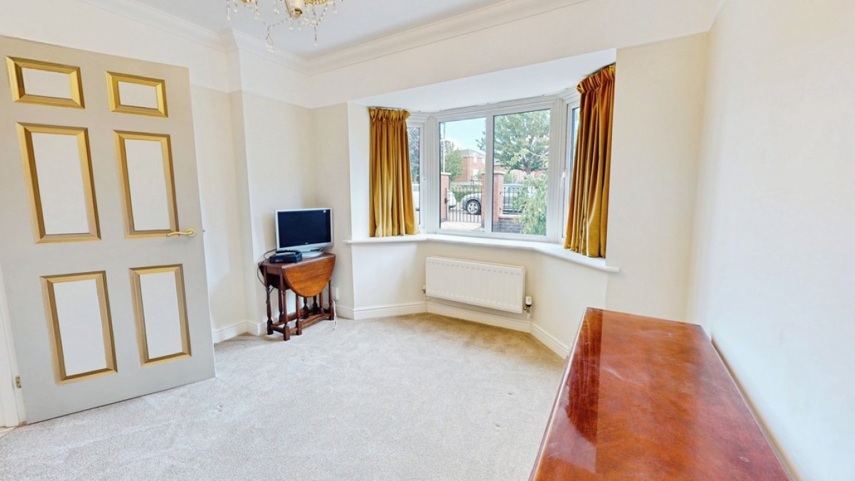 Caine Square, Cheltenham, Glos