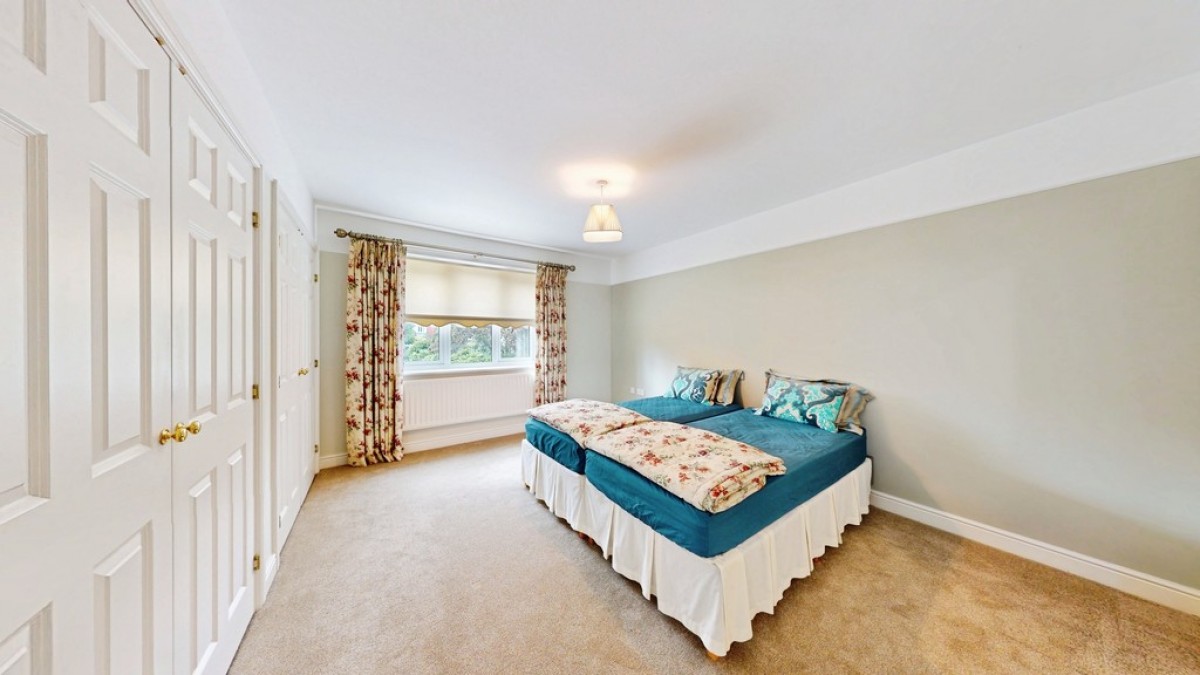 Caine Square, Cheltenham, Glos