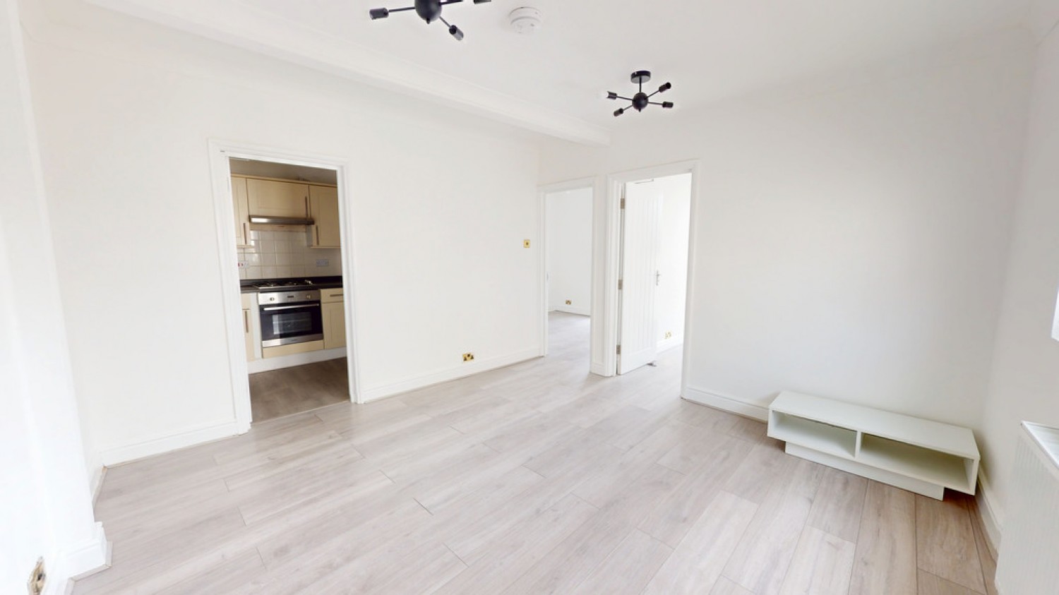 2 bedroom Flat for Letting Town Centre Cheltenham
