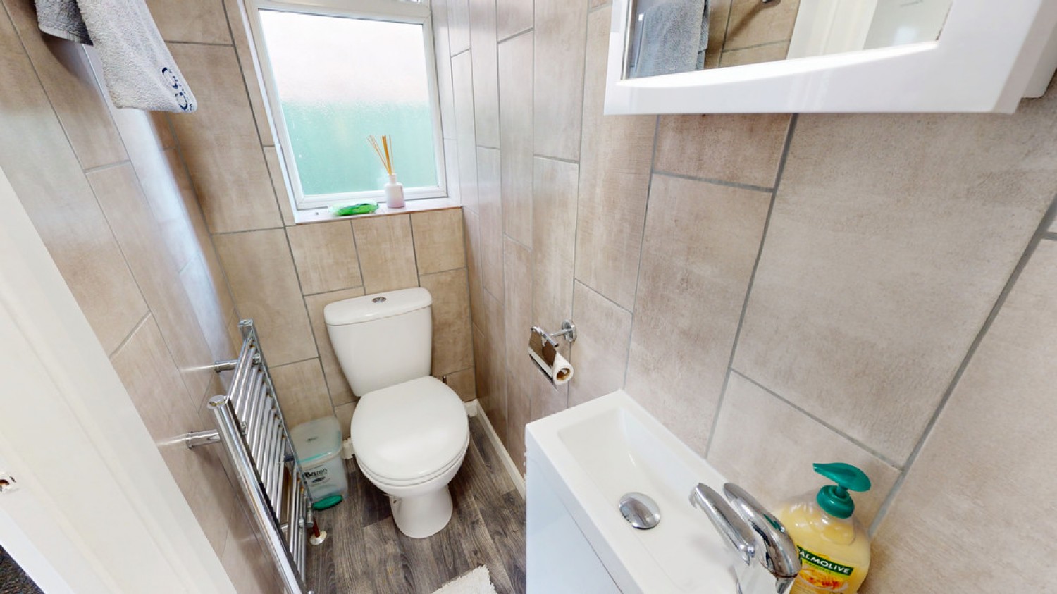 4 bedroom House for Sale Charlton Kings, Cheltenham, Gloucestershire
