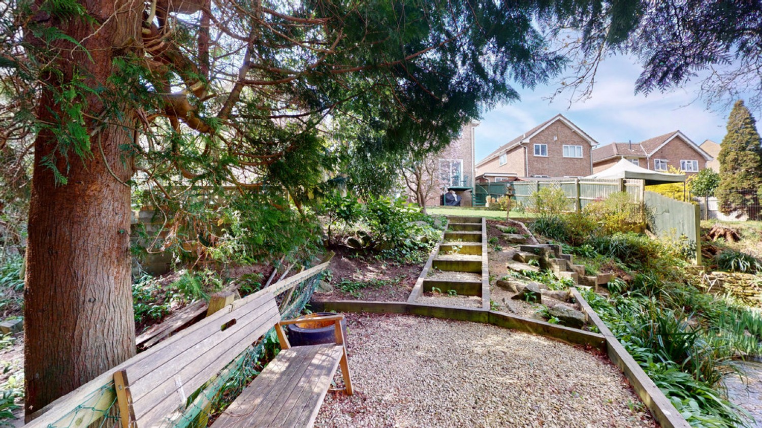 4 bedroom House for Sale Charlton Kings, Cheltenham, Gloucestershire