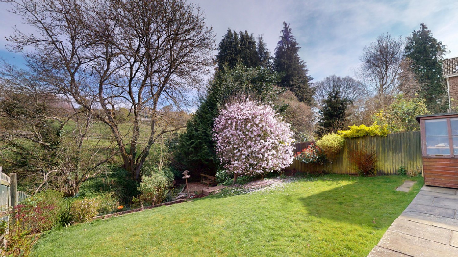 4 bedroom House for Sale Charlton Kings, Cheltenham, Gloucestershire