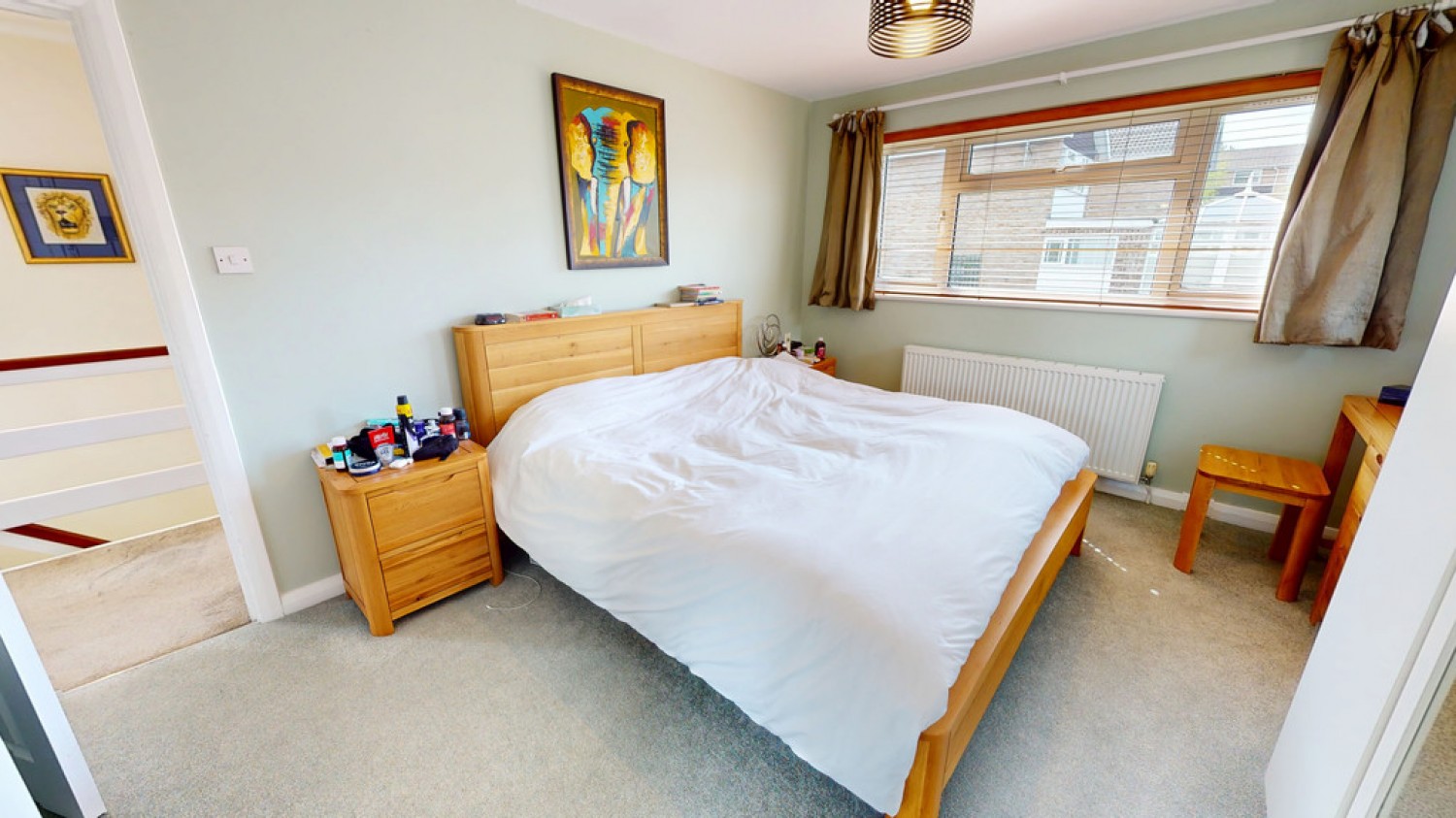 4 bedroom House for Sale Charlton Kings, Cheltenham, Gloucestershire