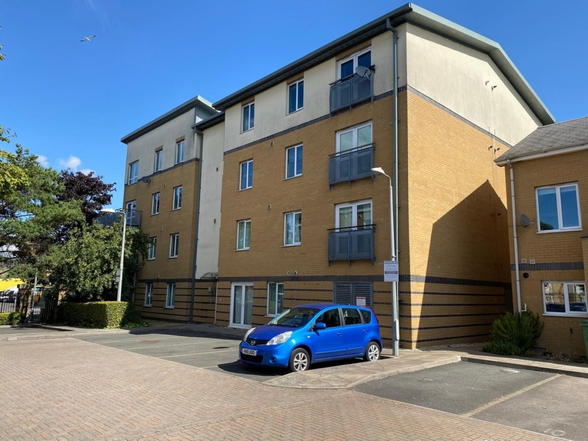 Providence Park, Cheltenham, Gloucestershire